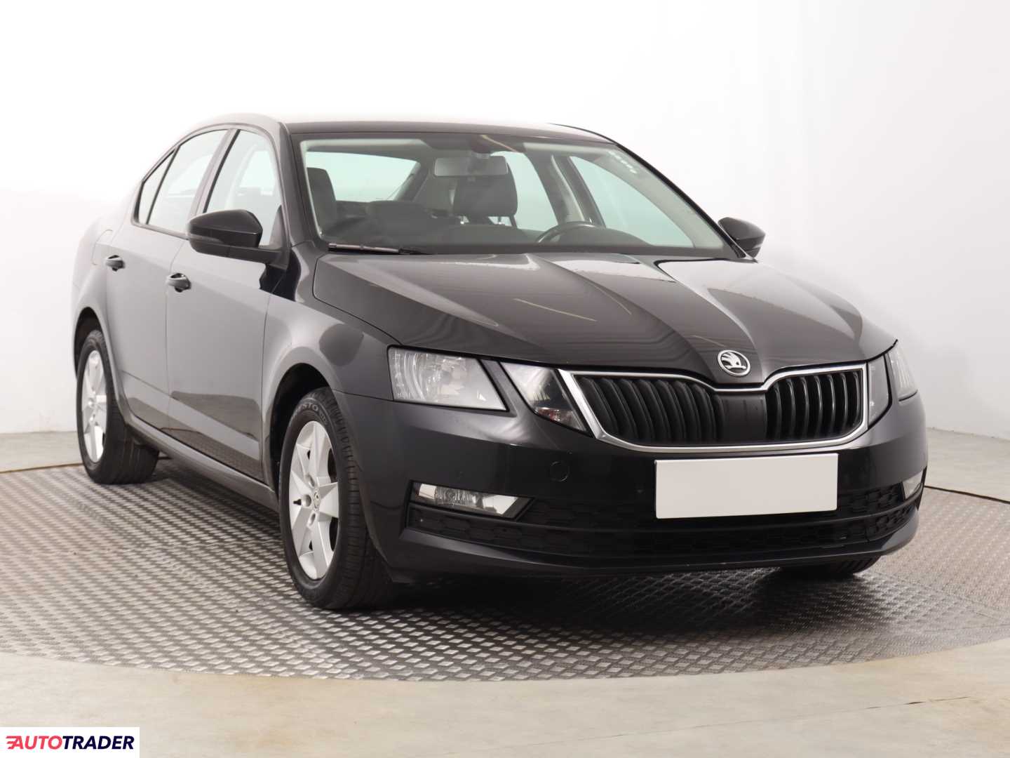 Skoda Octavia 2017 1.4 147 KM Skoda Octavia 2017 1.4 147 KM