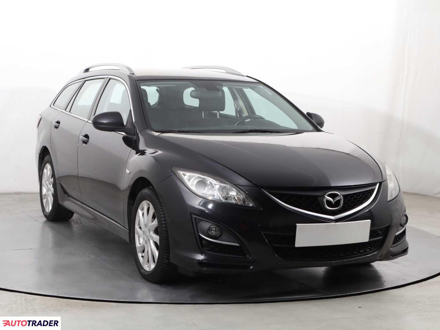 Mazda 6 2011 2.0 152 KM