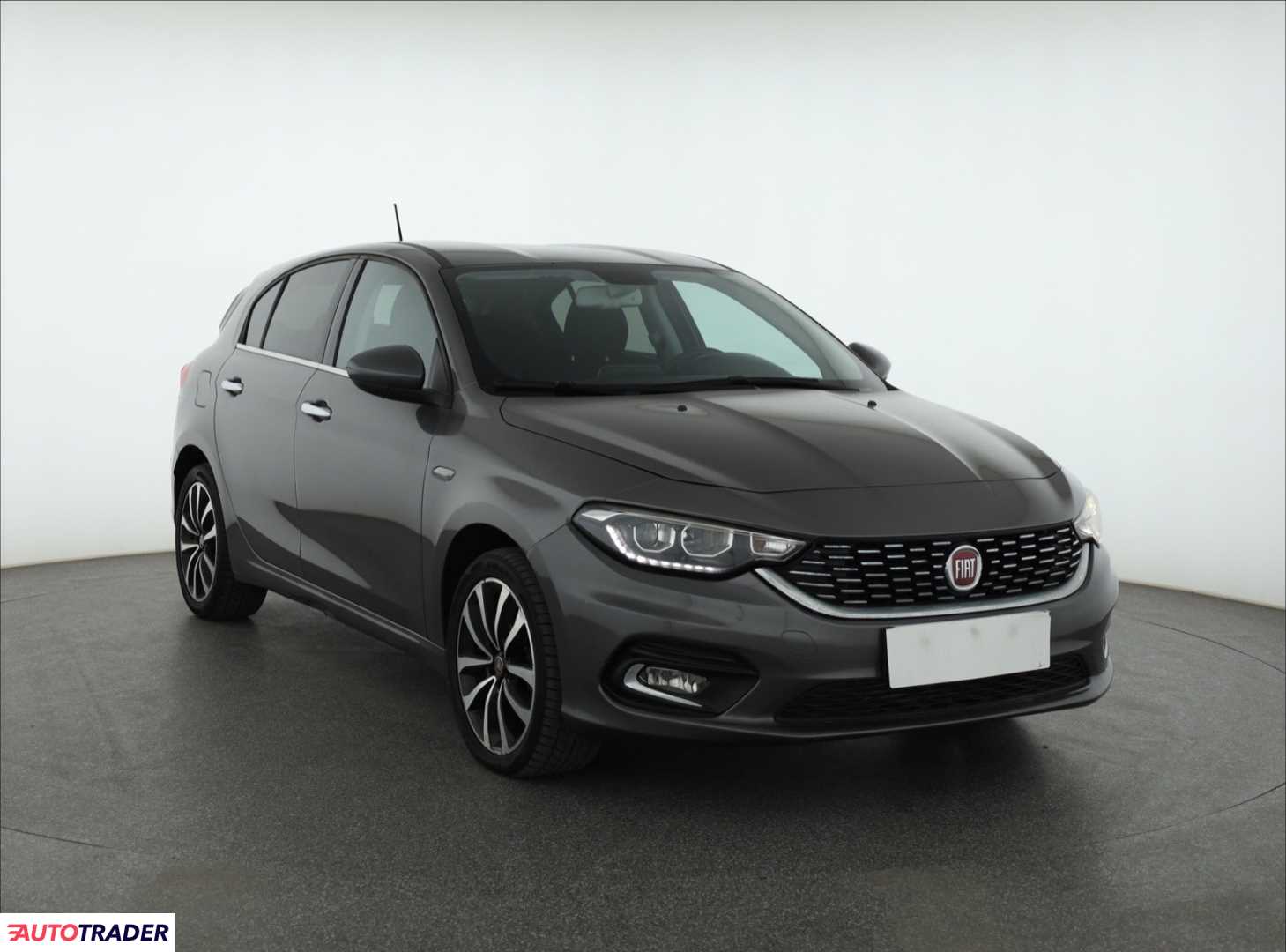 Fiat Tipo 2016 1.4 118 KM Fiat Tipo 2016 1.4 118 KM