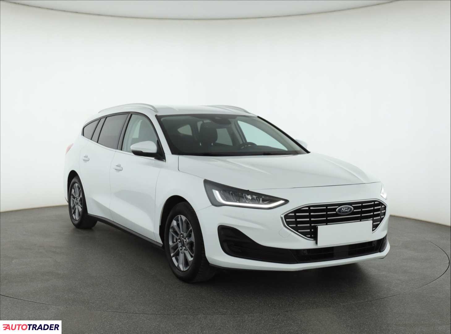 Ford Focus 2024 1.0 123 KM