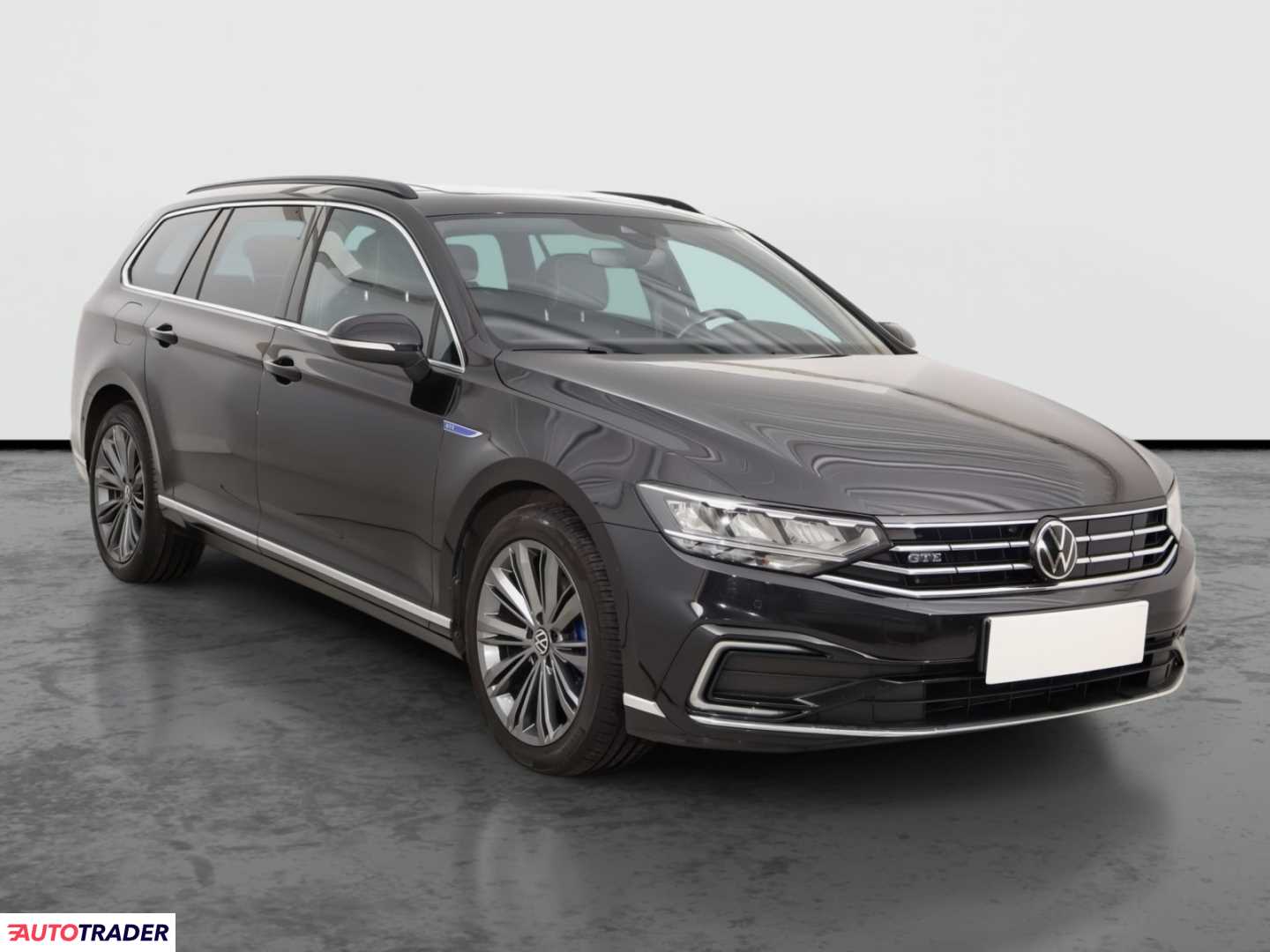 Volkswagen Passat 2020 1.4 214 KM