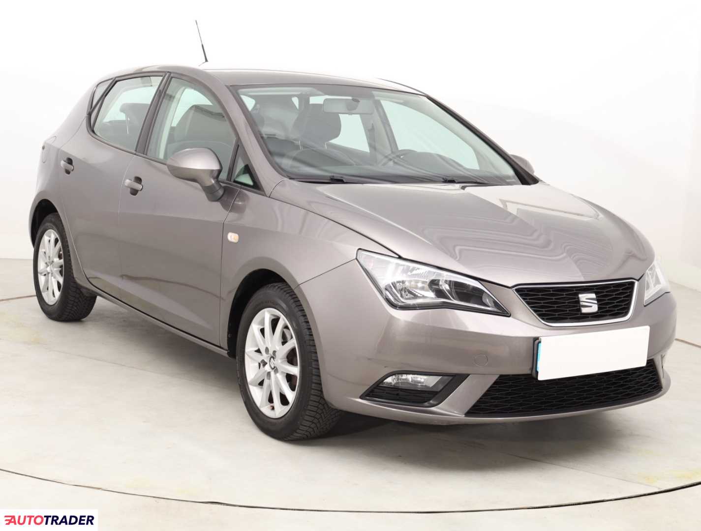 Seat Ibiza 2017 1.2 88 KM