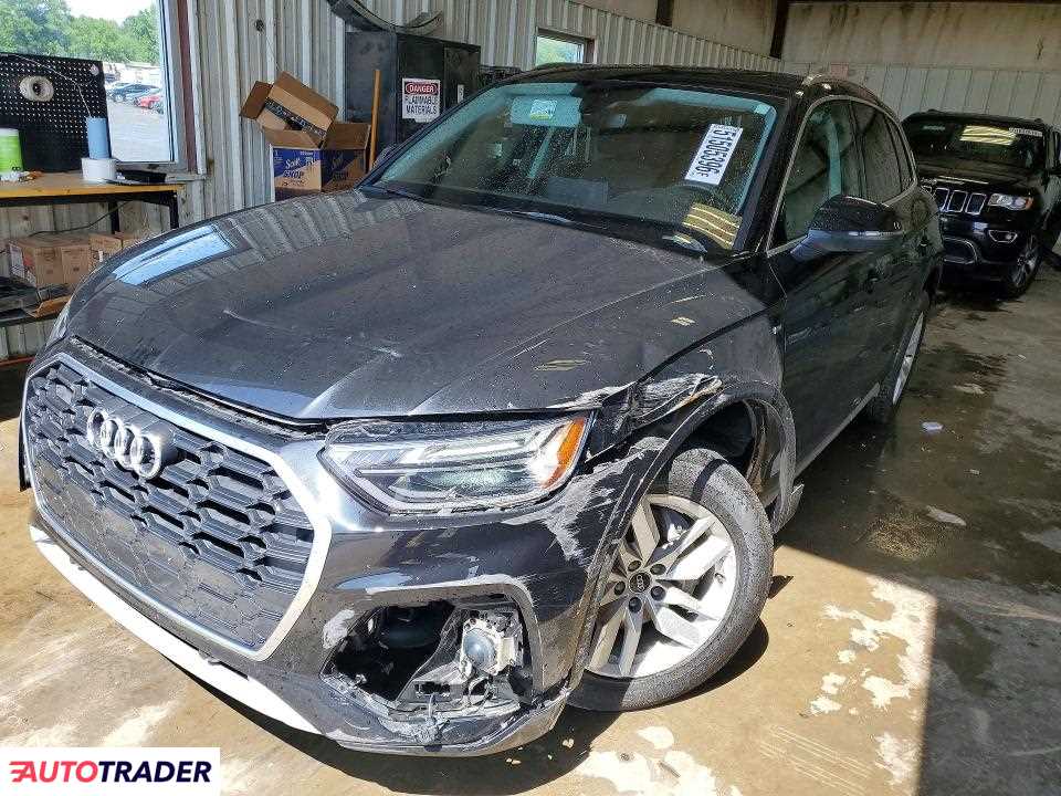 Audi Q5 2023 2