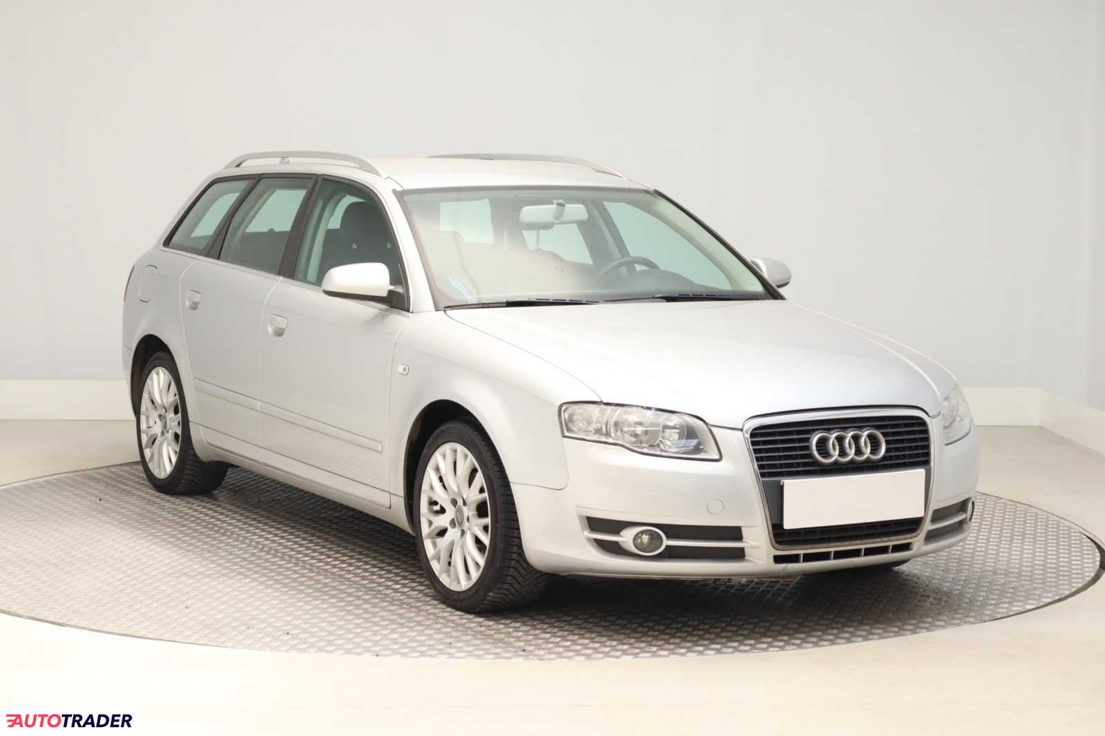 Audi A4 2008 1.6 100 KM