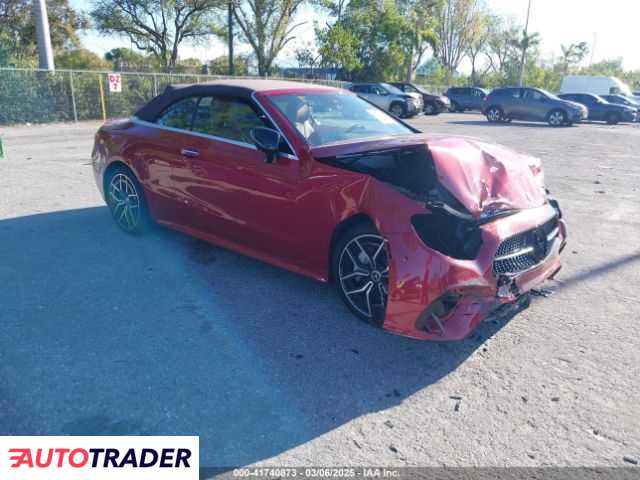 Mercedes 2023 3 Mercedes 2023 3