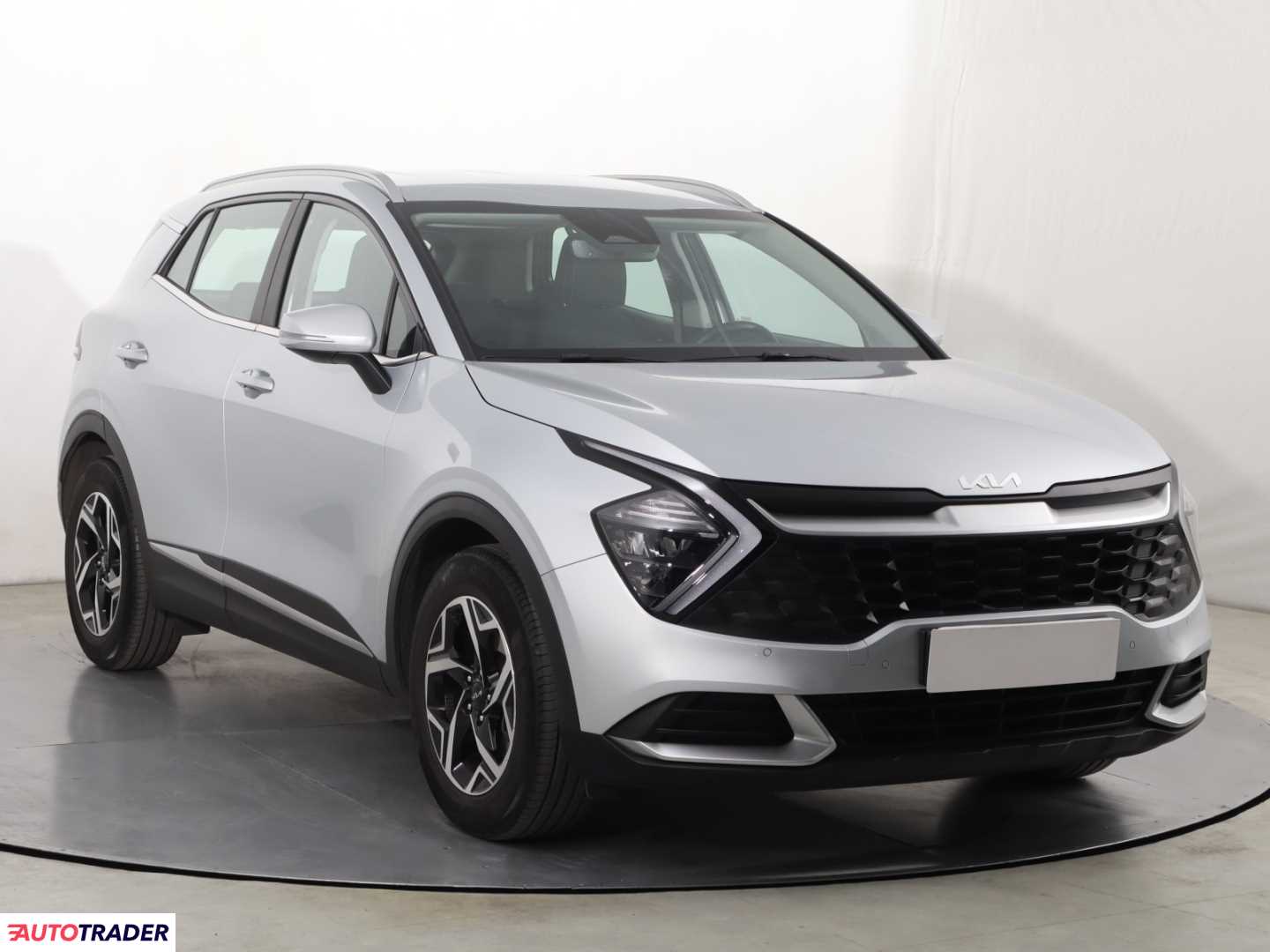 Kia Sportage 2023 1.6 147 KM