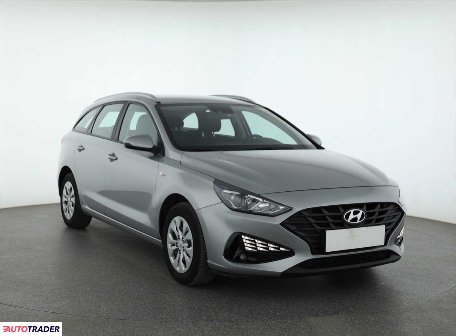 Hyundai i30 2022 1.5 108 KM