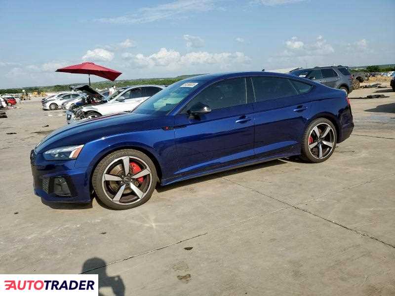 Audi A5 2022 2 Audi A5 2022 2