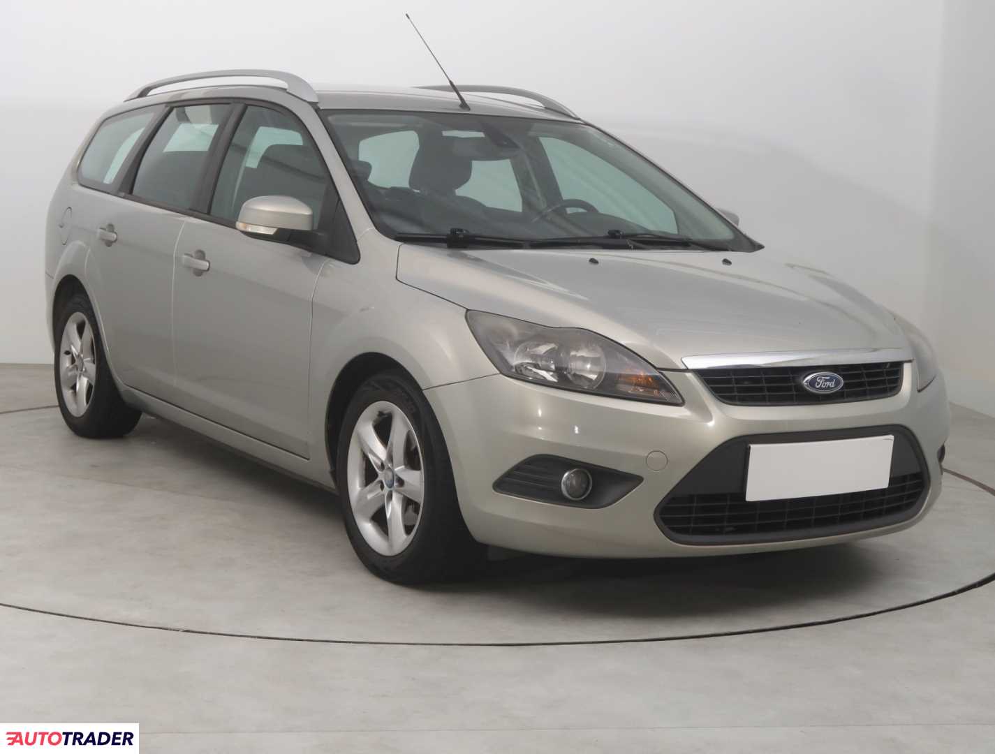 Ford Focus 2009 1.6 99 KM Ford Focus 2009 1.6 99 KM