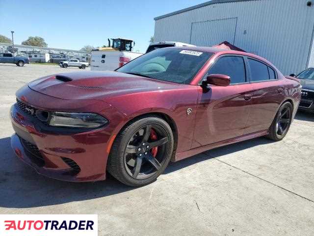 Dodge Charger 2019 6 Dodge Charger 2019 6