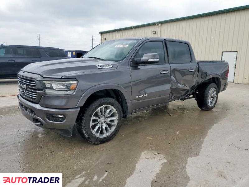 Dodge Ram 2022 5 Dodge Ram 2022 5