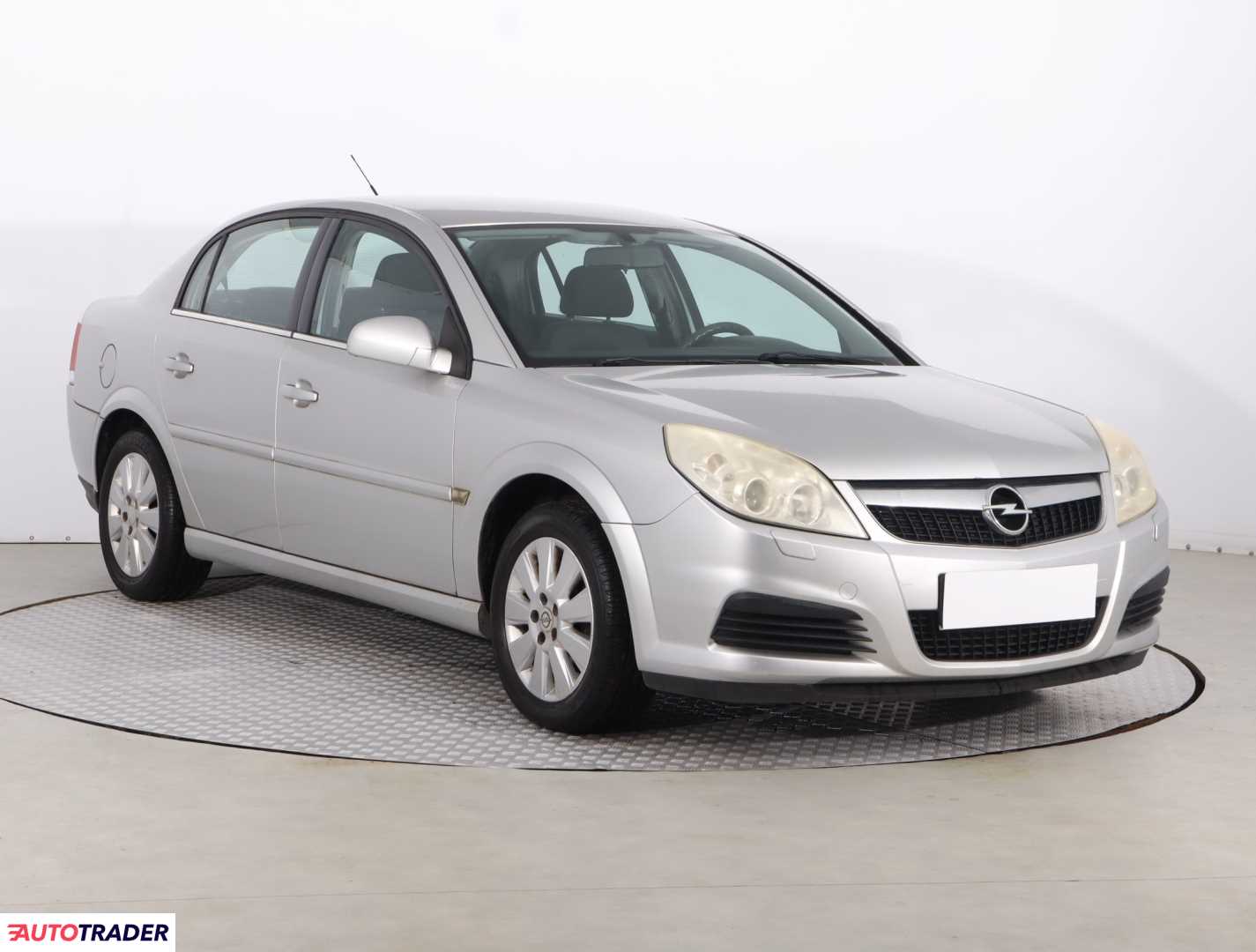 Opel Vectra 2006 1.8 138 KM Opel Vectra 2006 1.8 138 KM