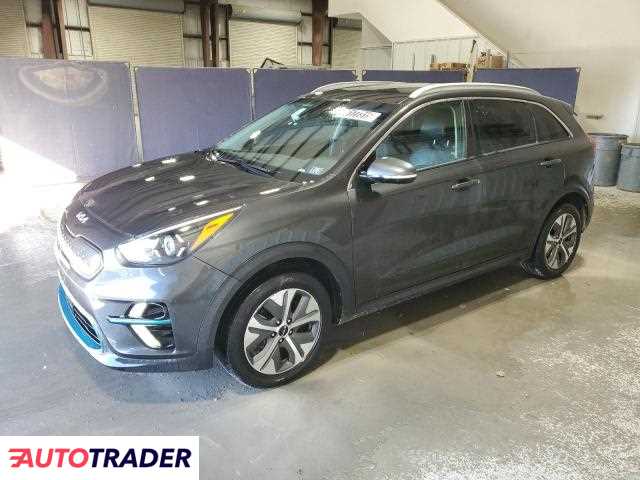 Kia Niro 2022 Kia Niro 2022
