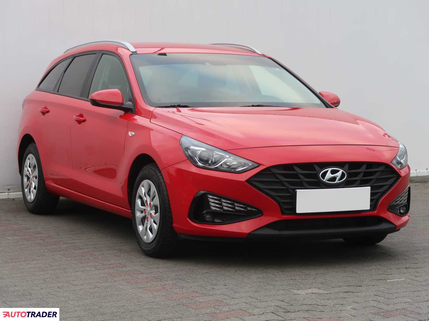 Hyundai i30 2020 1.5 108 KM