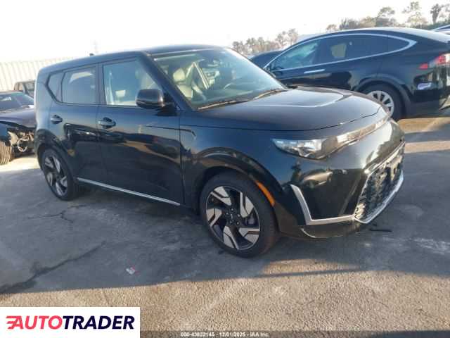 Kia Soul 2023 2