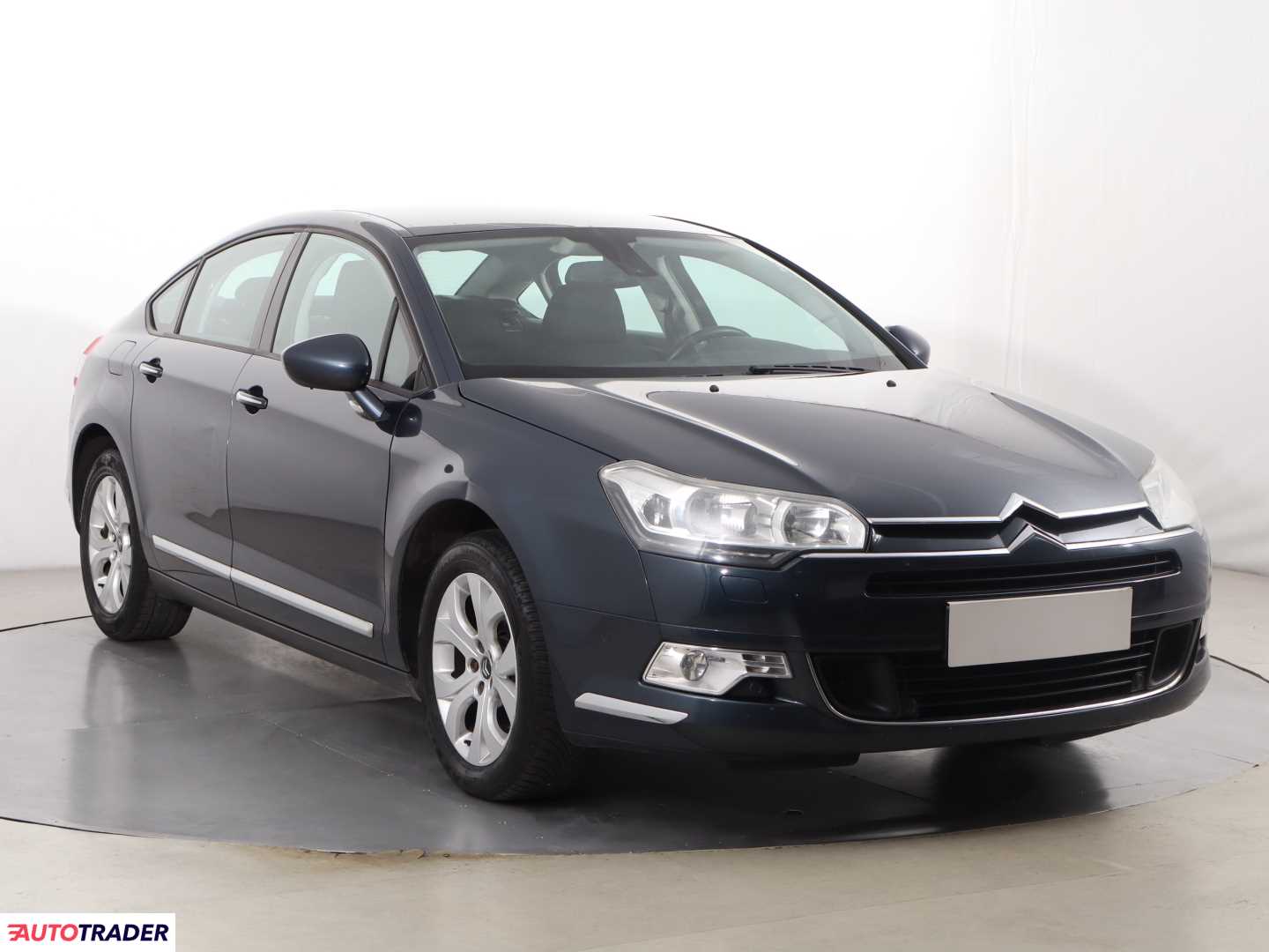 Citroen C5 2011 1.6 109 KM