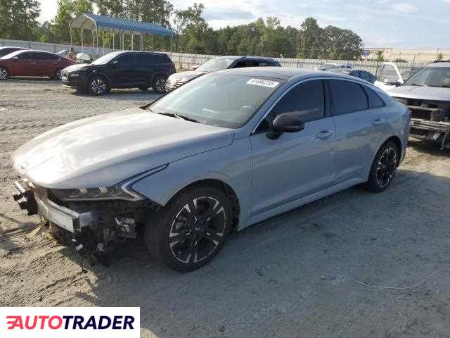 Kia Pozostałe 2021 1 Kia Pozostałe 2021 1