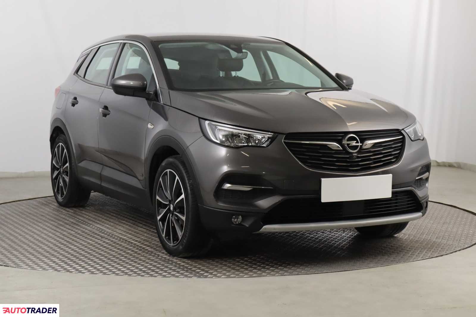 Opel Grandland 2020 1.6 296 KM