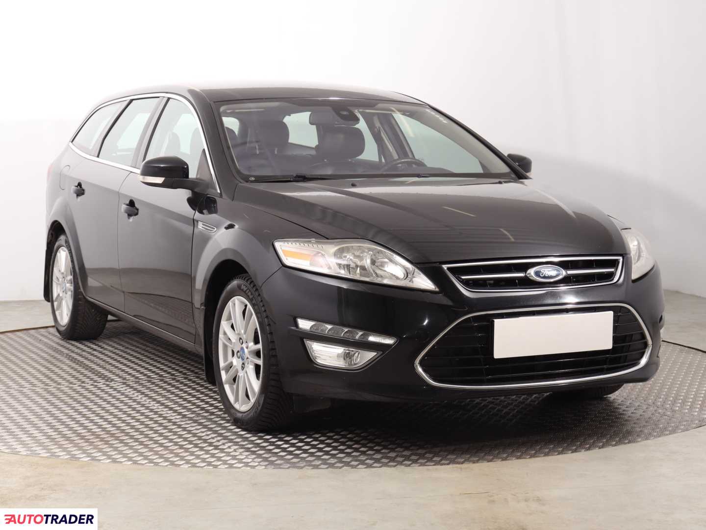 Ford Mondeo 2011 2.0 160 KM Ford Mondeo 2011 2.0 160 KM