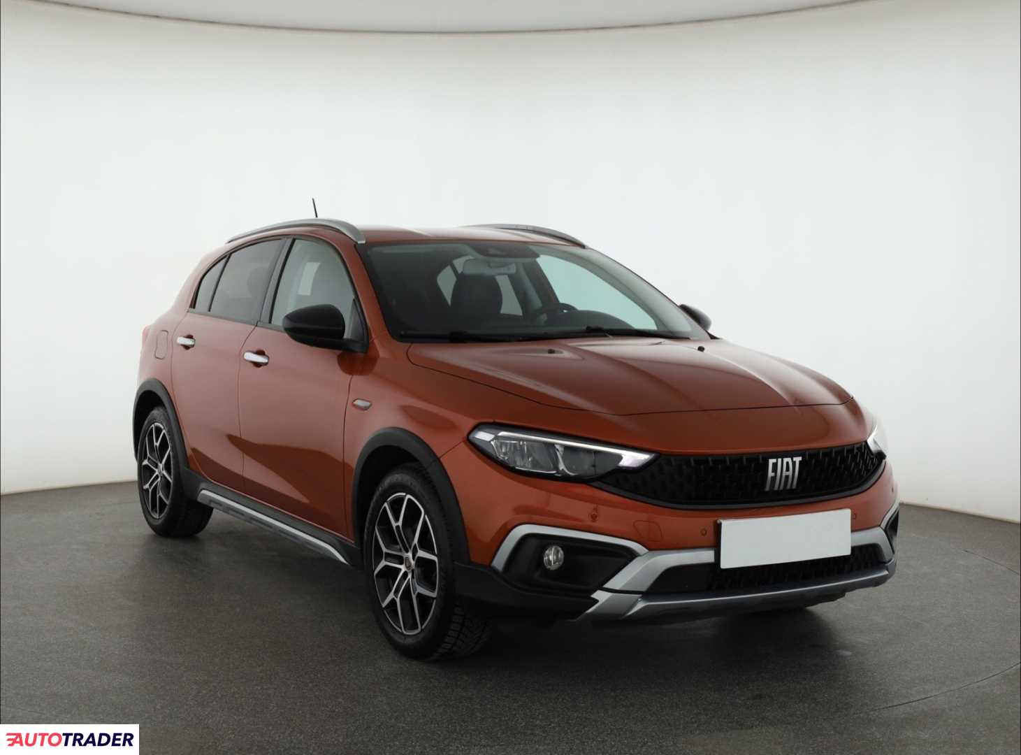 Fiat Tipo 2021 1.0 97 KM