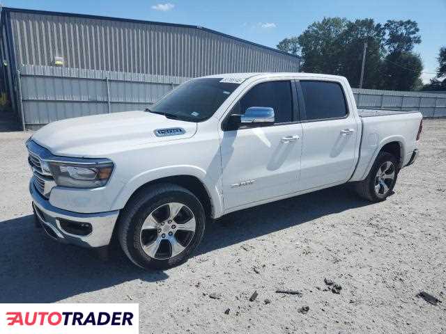 Dodge Ram 2022 5 Dodge Ram 2022 5