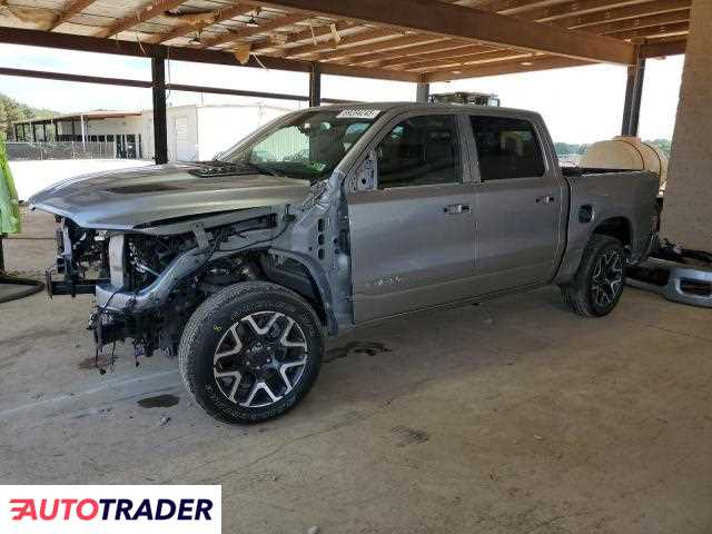 Dodge Ram 2025 3 Dodge Ram 2025 3