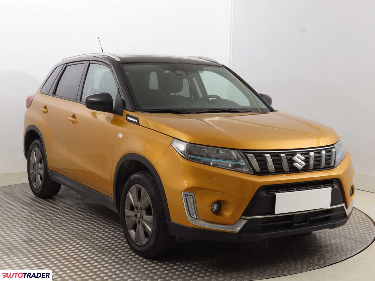 Suzuki Vitara 2023 1.4 127 KM