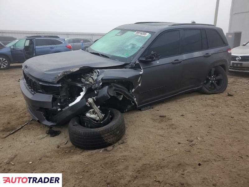 Jeep Grand Cherokee 2023 3