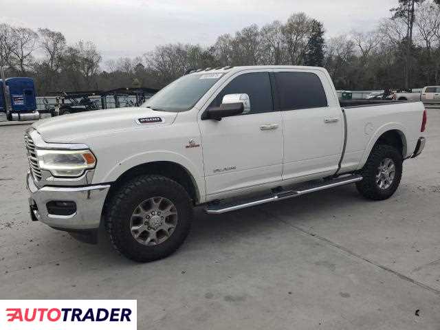 Dodge Ram 2020 6