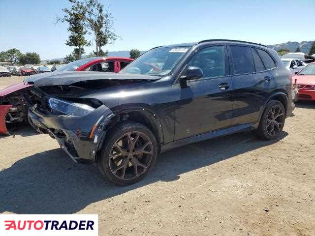 BMW X5 2021 3 BMW X5 2021 3