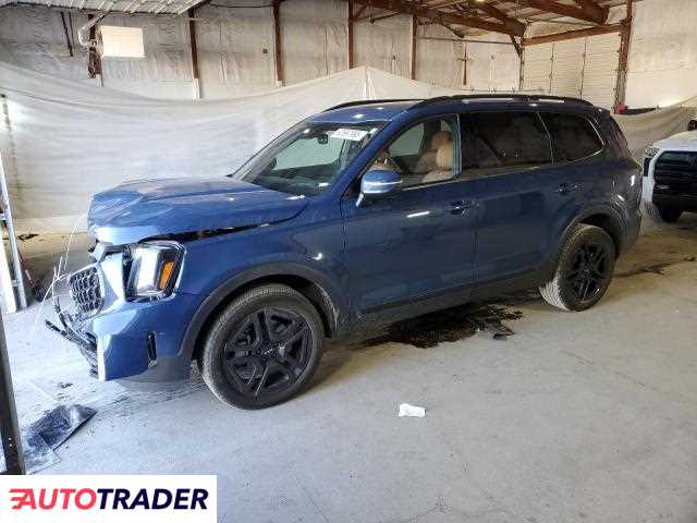 Kia Pozostałe 2024 3