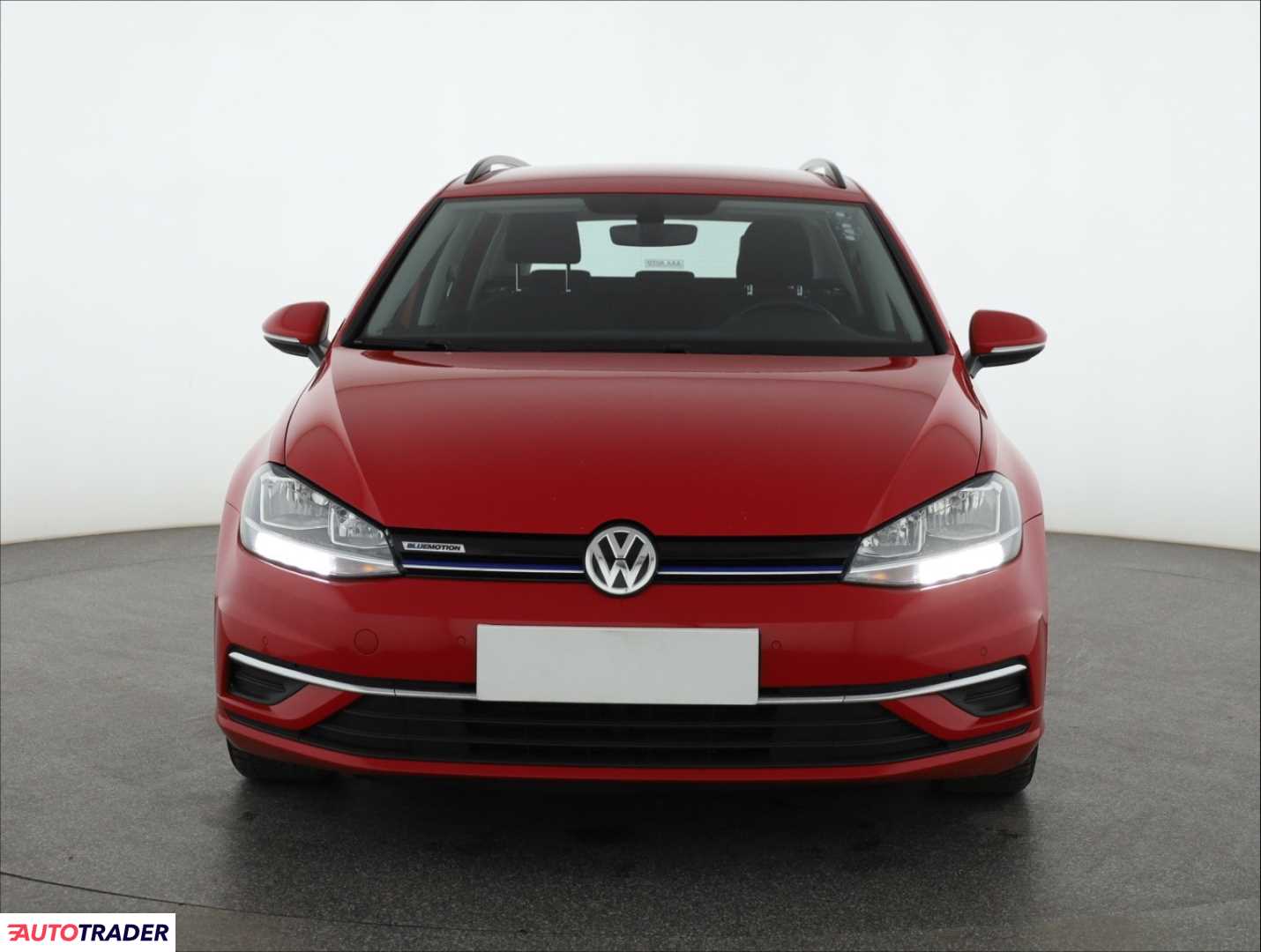 Volkswagen Golf 2018 1.5 128 KM Volkswagen Golf 2018 1.5 128 KM