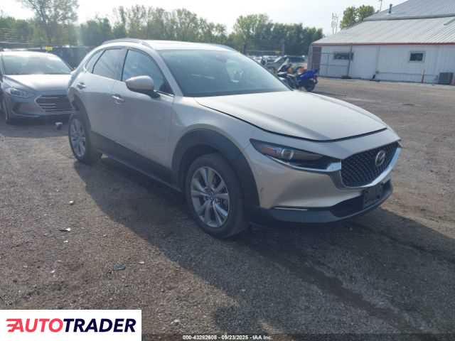 Mazda CX-30 2023 2