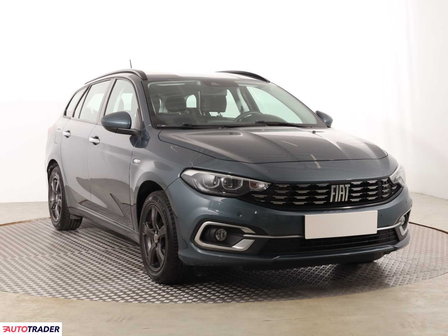 Fiat Tipo 2021 1.0 97 KM