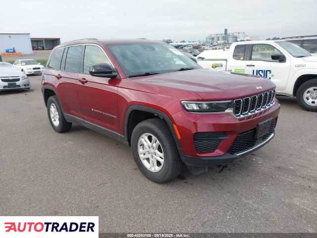 Jeep Grand Cherokee 2023 3