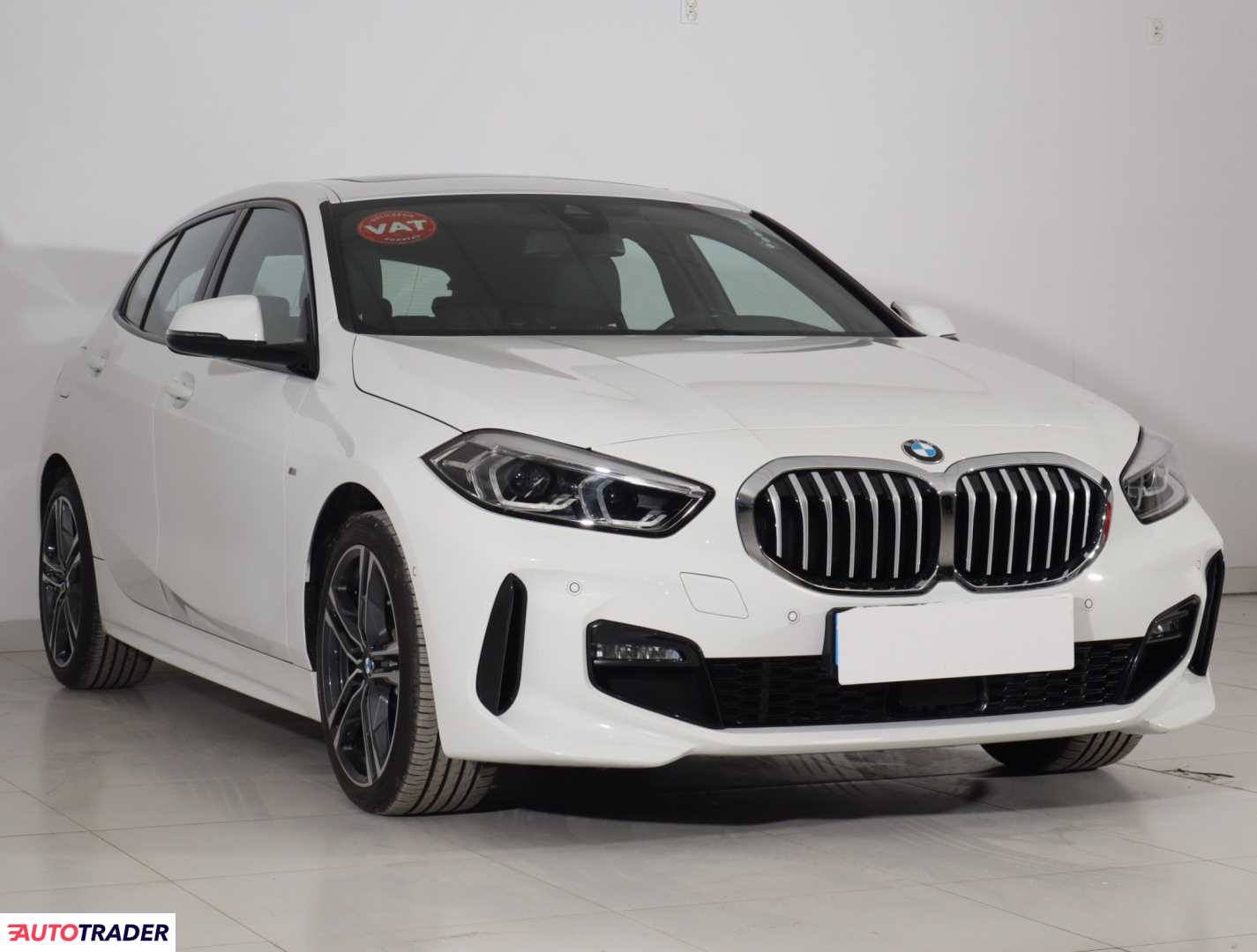 BMW 118 1.5 134 KM 2023r. (Piaseczno)