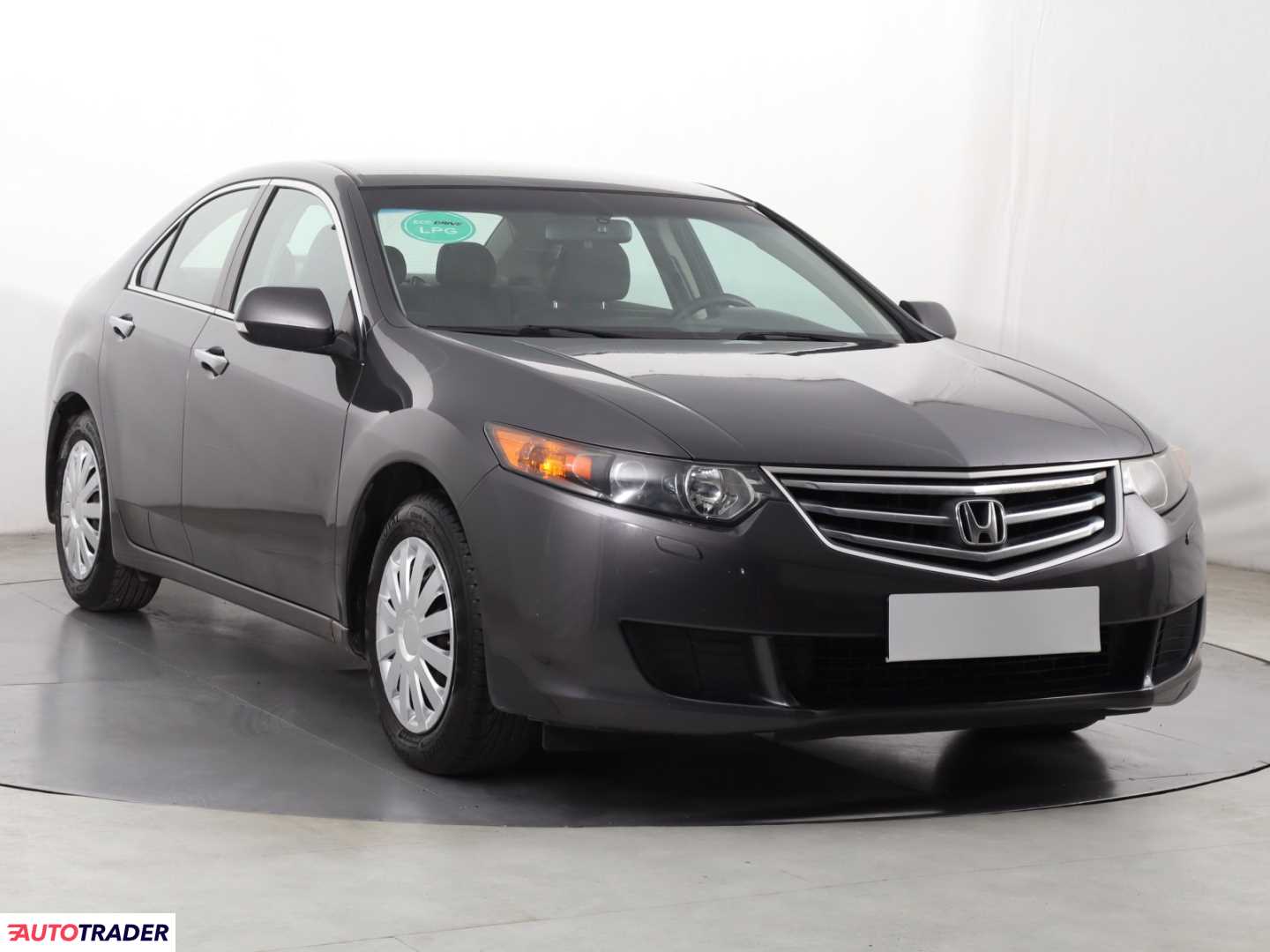 Honda Accord 2010 2.0 154 KM Honda Accord 2010 2.0 154 KM