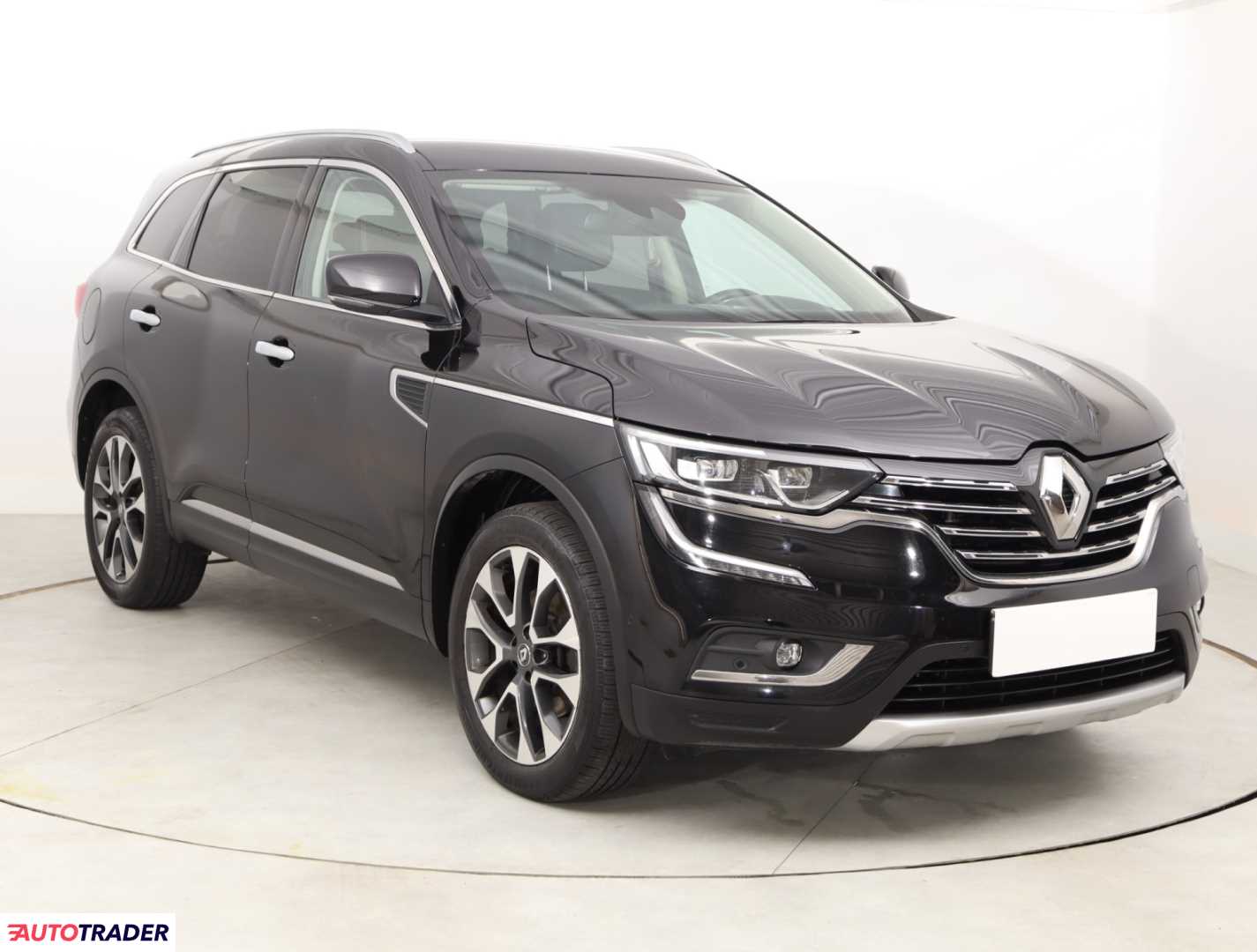 Renault Koleos 2017 2.0 174 KM