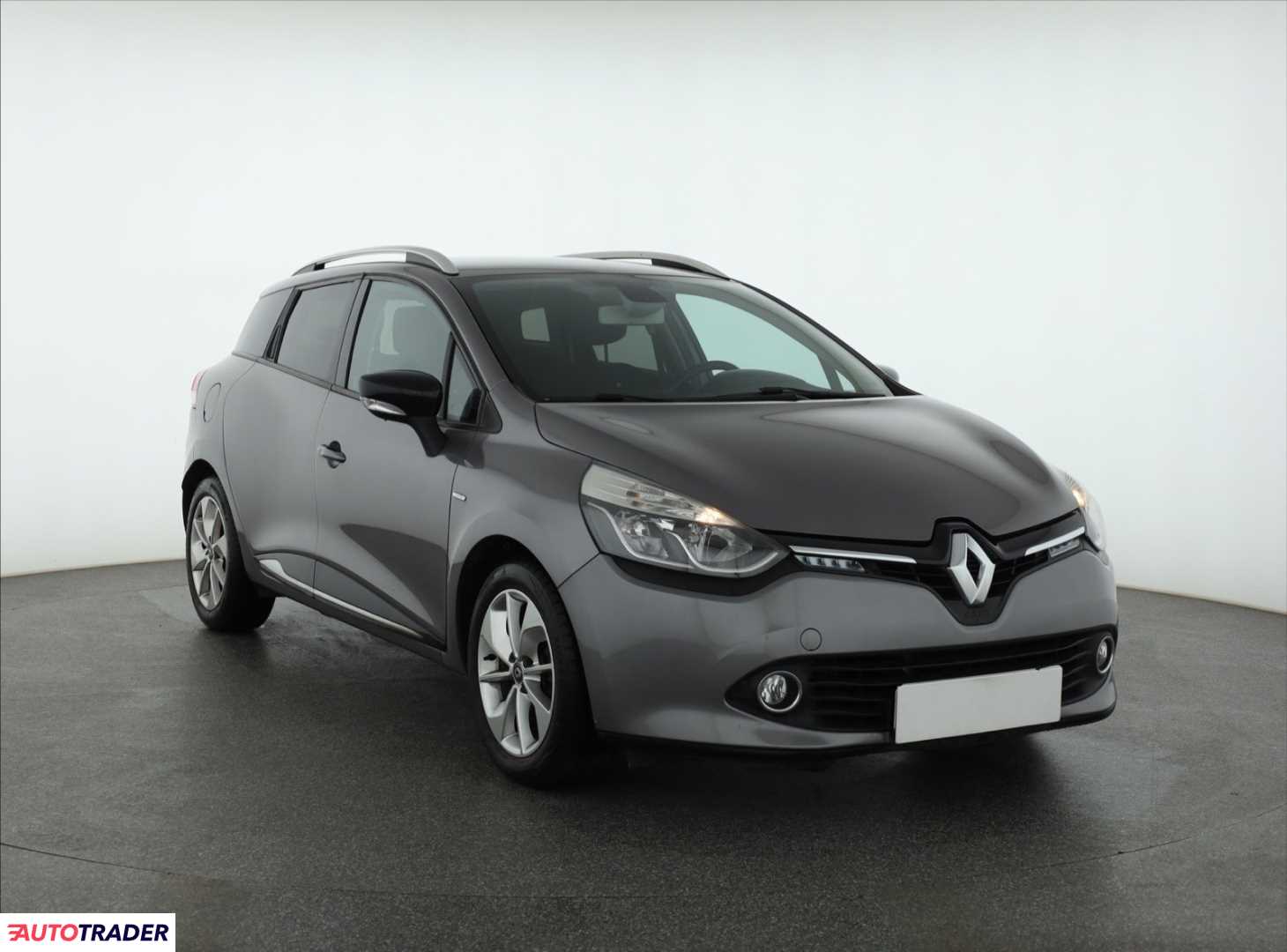 Renault Clio 2016 0.9 88 KM Renault Clio 2016 0.9 88 KM