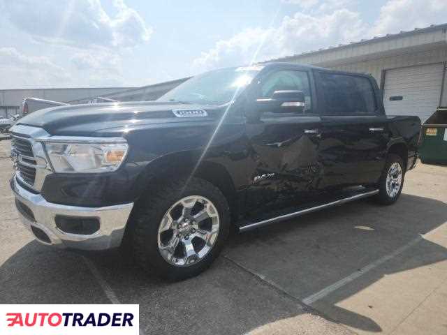 Dodge Ram 2019 3 Dodge Ram 2019 3