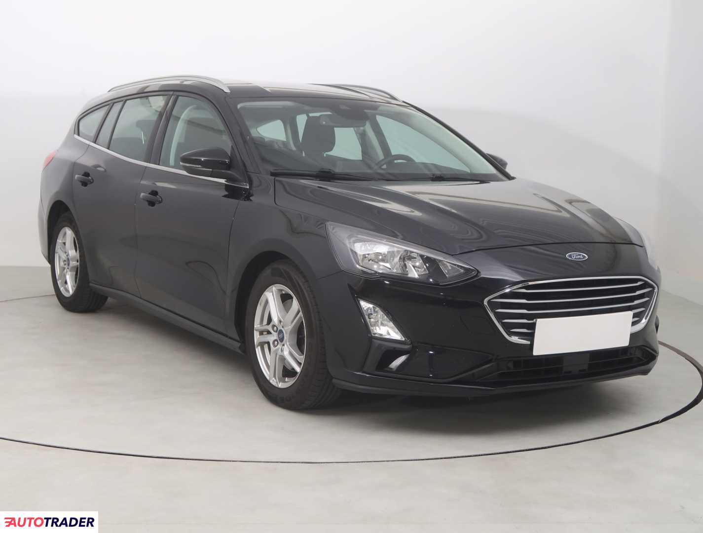 Ford Focus 2019 1.5 118 KM Ford Focus 2019 1.5 118 KM
