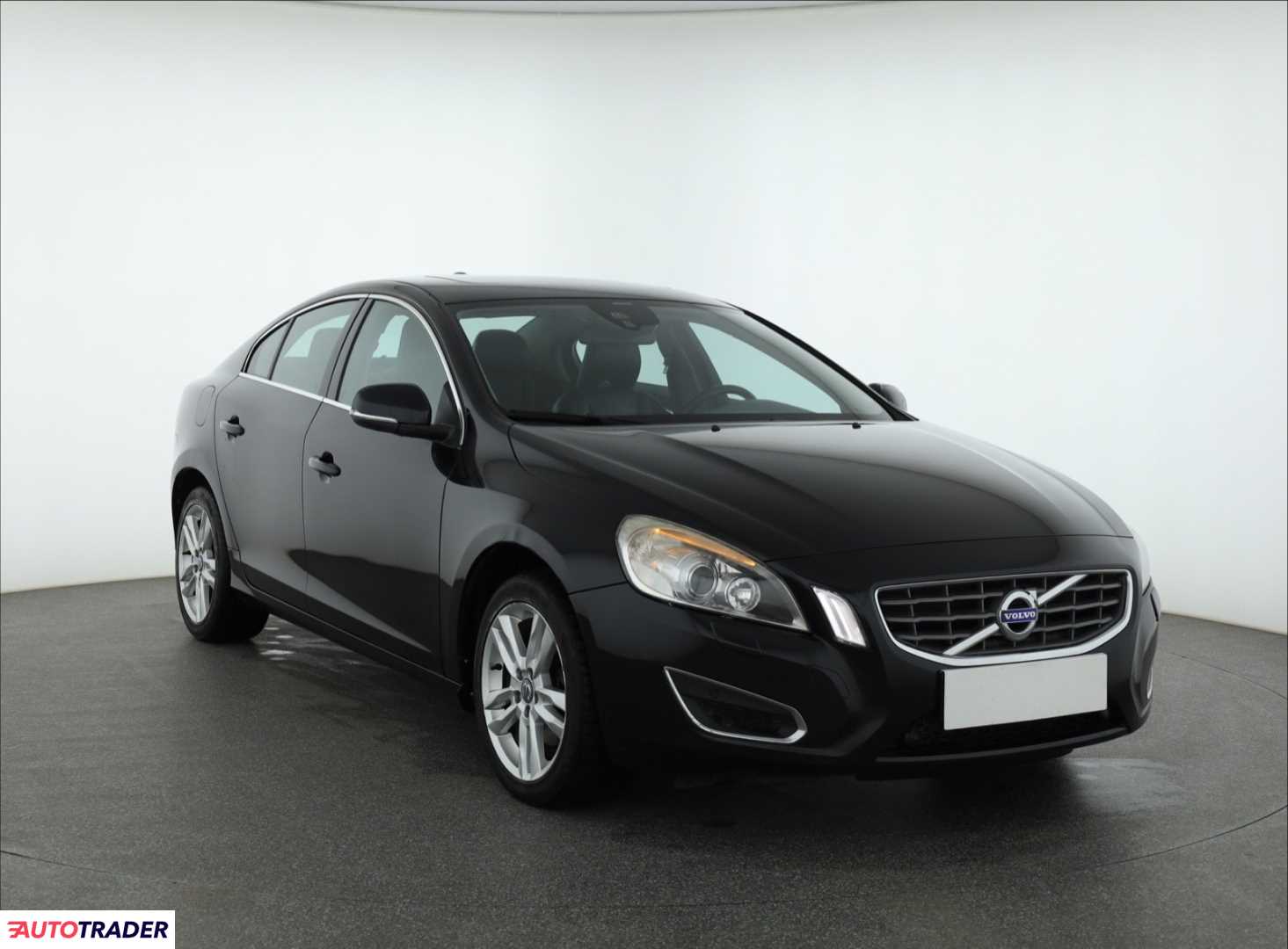 Volvo S60 2013 2.0 134 KM