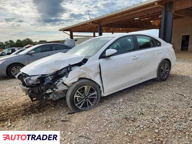 Kia Pozostałe 2024 2 Kia Pozostałe 2024 2