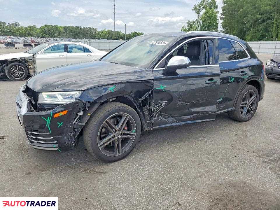 Audi Q5 2020 3