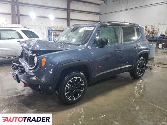 Jeep Renegade 2023 1 Jeep Renegade 2023 1
