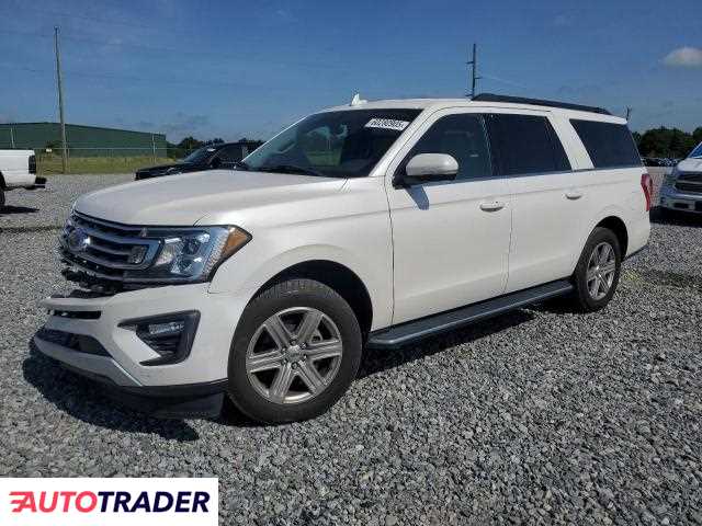 Ford Expedition 2019 3 Ford Expedition 2019 3