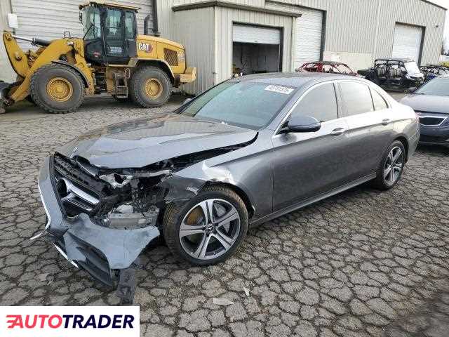 Mercedes CL 2020 2 Mercedes CL 2020 2