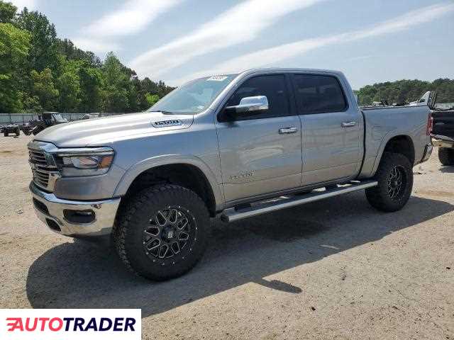 Dodge Ram 2022 5 Dodge Ram 2022 5
