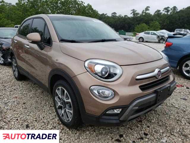 Fiat 500 2018 2 Fiat 500 2018 2
