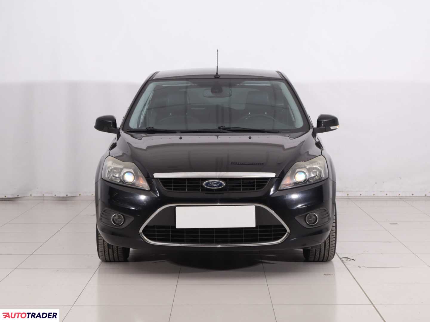 Ford Focus 2009 2.0 143 KM